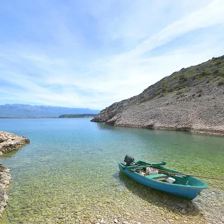 Nyaraló Holiday Dubravka