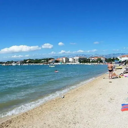 Holiday Dubravka * Vrsi